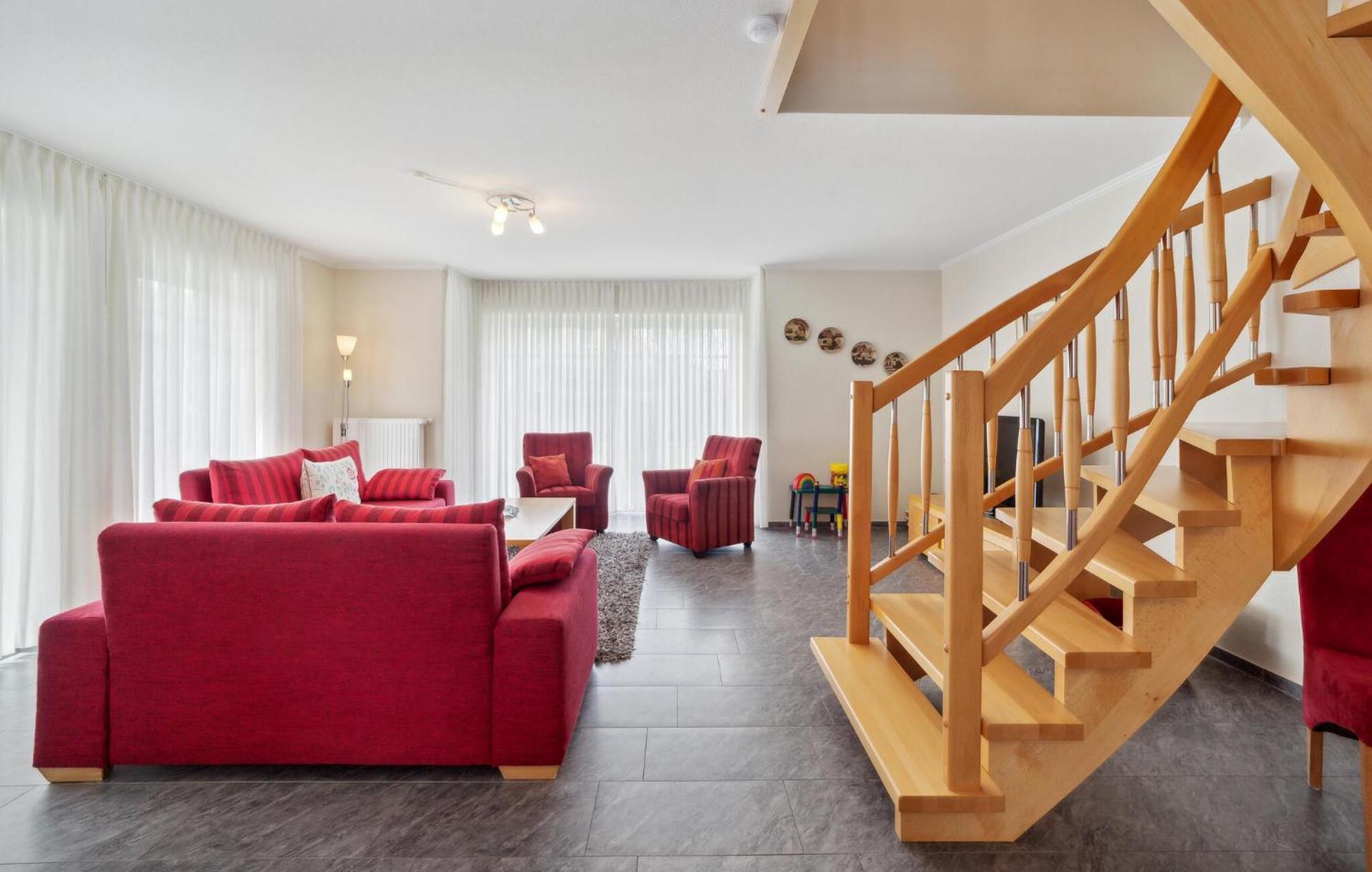 3 Bedroom Stunning Home In Haren Ems 但肯 外观 照片